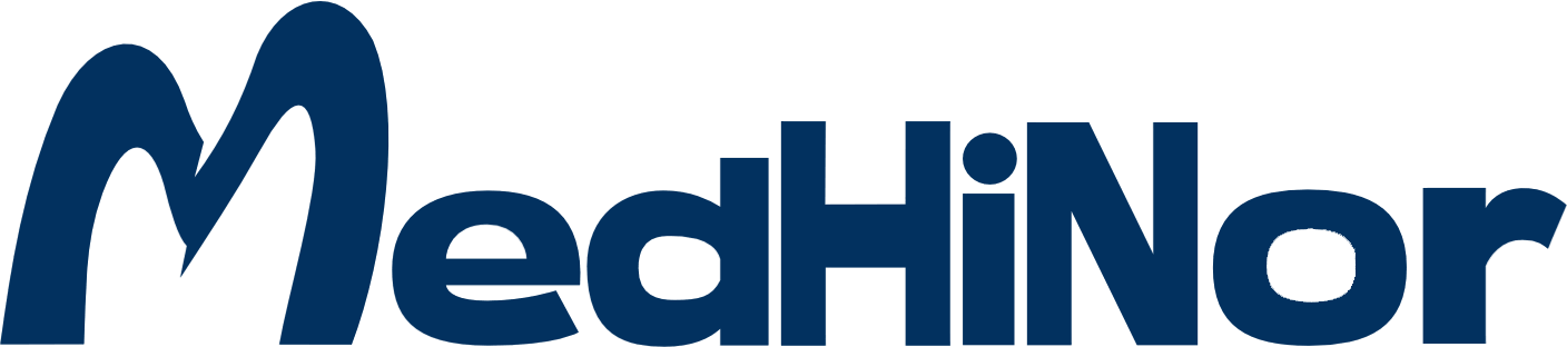 Medhinor Logo